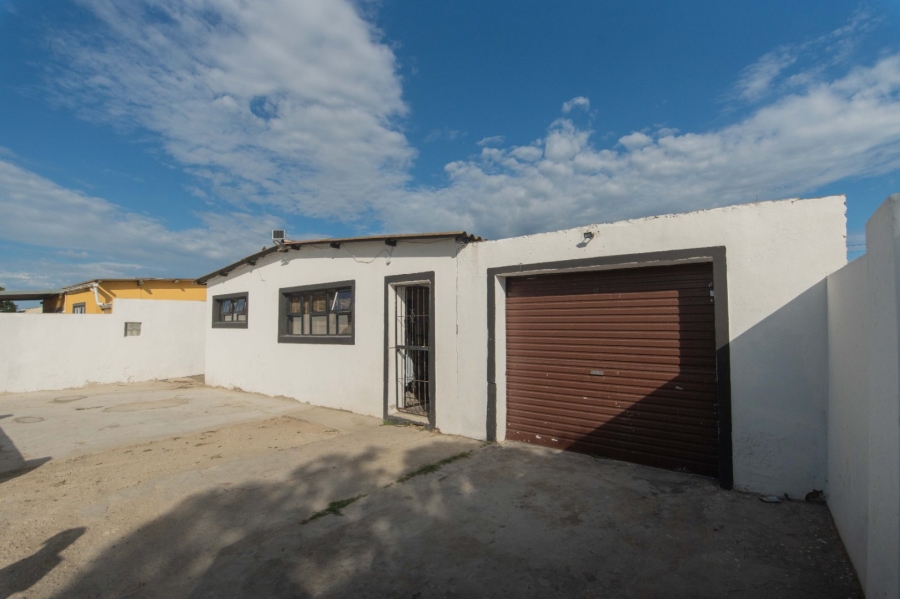 3 Bedroom Property for Sale in Windvogel Eastern Cape